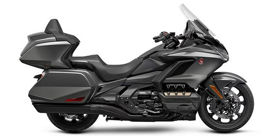 2024 Honda Gold Wing Tour Automatic DCT