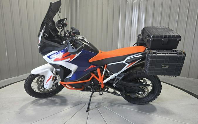 2023 KTM 1290 SUPER ADVENTURE