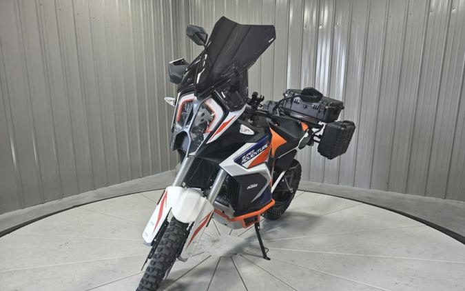 2023 KTM 1290 SUPER ADVENTURE