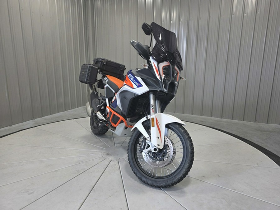 2023 KTM 1290 SUPER ADVENTURE