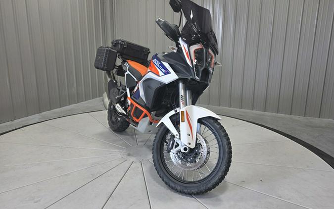 2023 KTM 1290 SUPER ADVENTURE