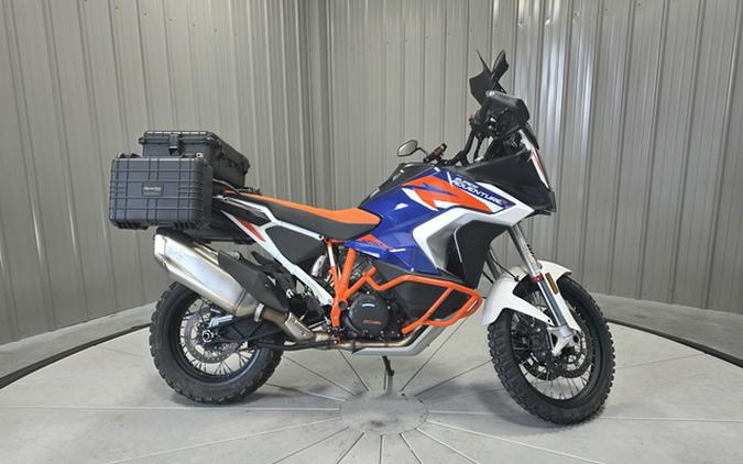 2023 KTM 1290 SUPER ADVENTURE