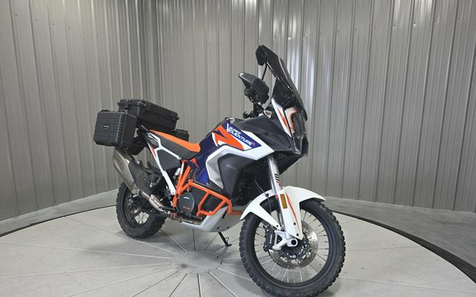 2023 KTM 1290 SUPER ADVENTURE