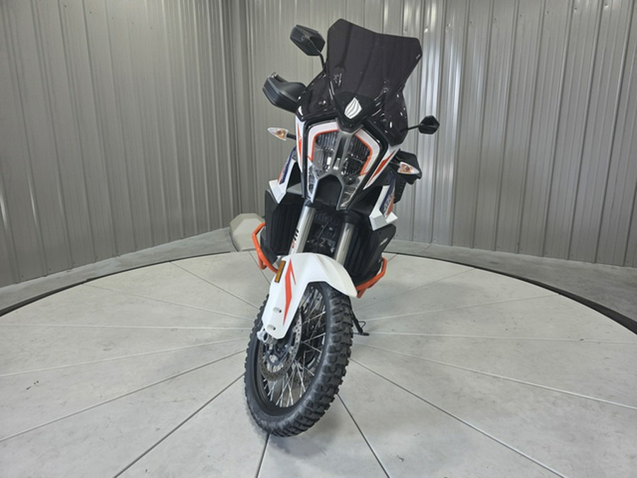 2023 KTM 1290 SUPER ADVENTURE