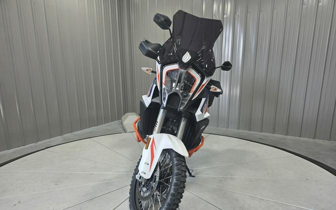 2023 KTM 1290 SUPER ADVENTURE