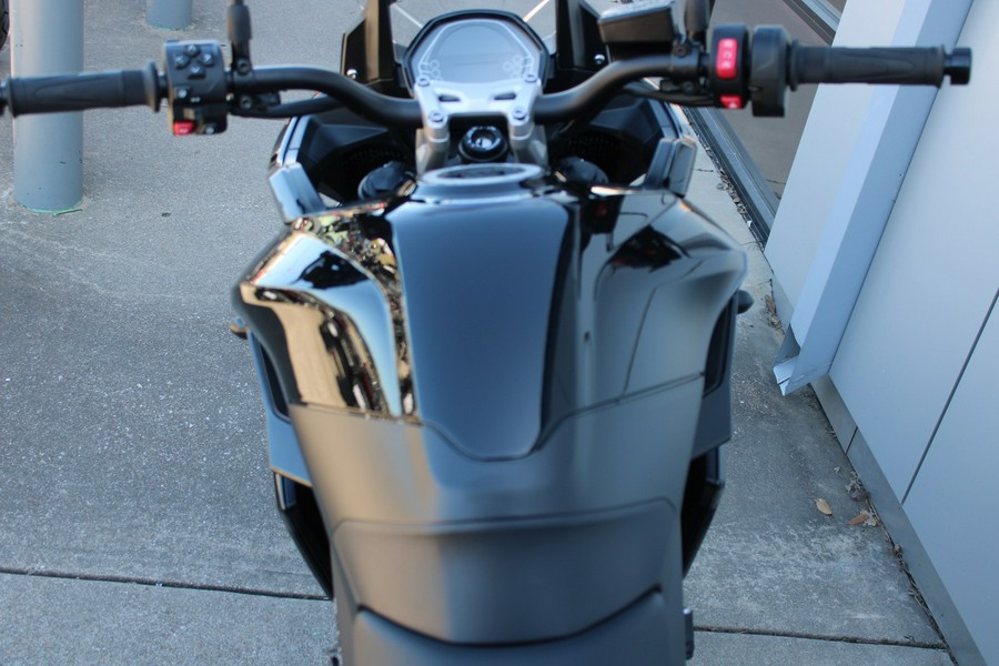 2025 Triumph Tiger 660 Sport