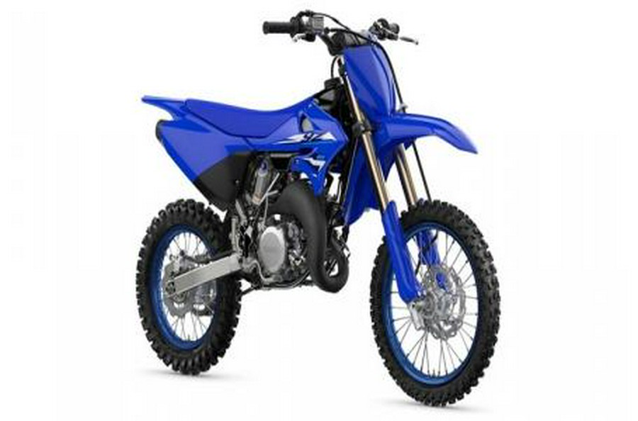 2026 Yamaha YZ85