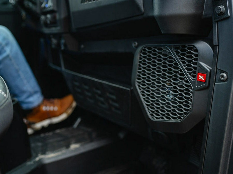 2026 Polaris Ranger Crew XP 1000 NorthStar Trail Boss Edition