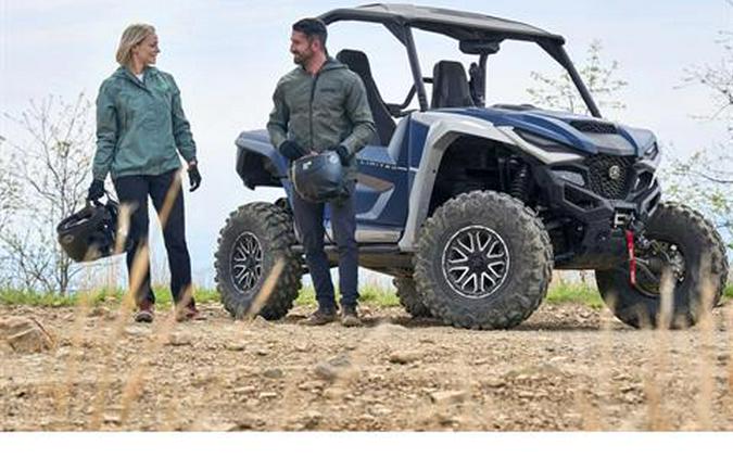 2026 Yamaha Wolverine RMAX2 1000 Limited