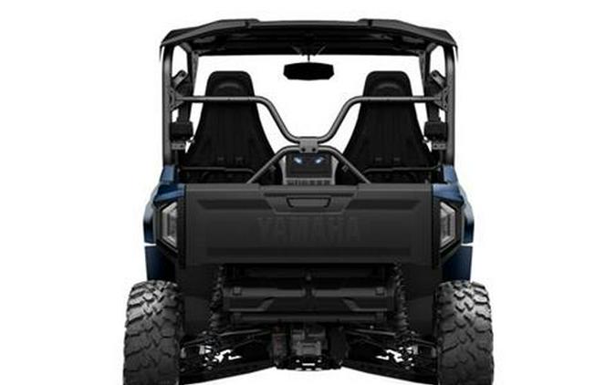 2026 Yamaha Wolverine RMAX2 1000 Limited