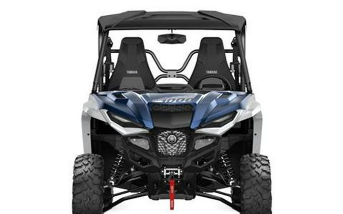 2026 Yamaha Wolverine RMAX2 1000 Limited