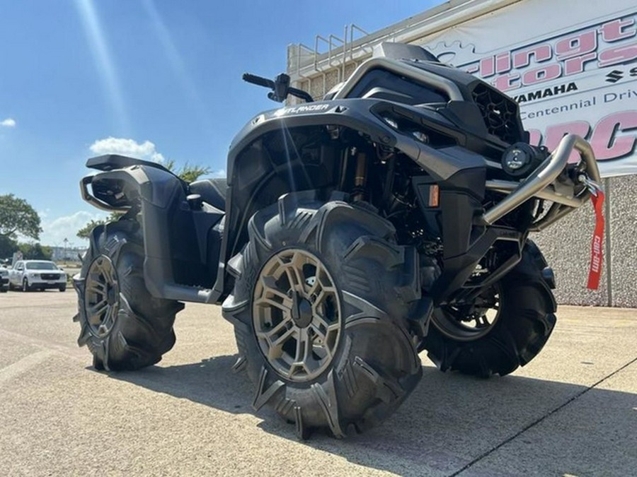 2026 Can-Am Outlander X Mr 850