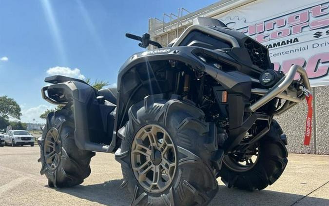 2026 Can-Am Outlander X Mr 850