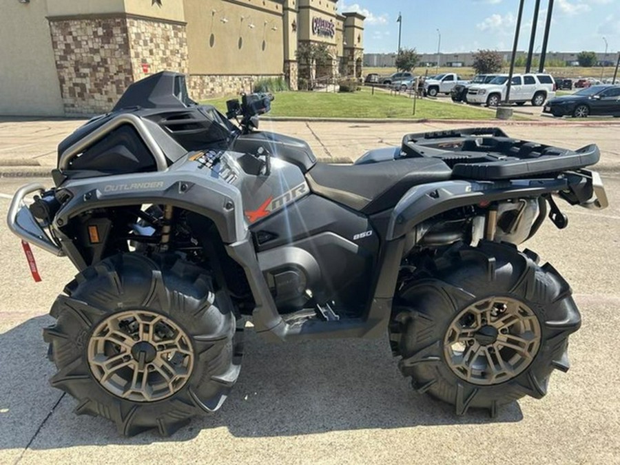 2026 Can-Am Outlander X Mr 850