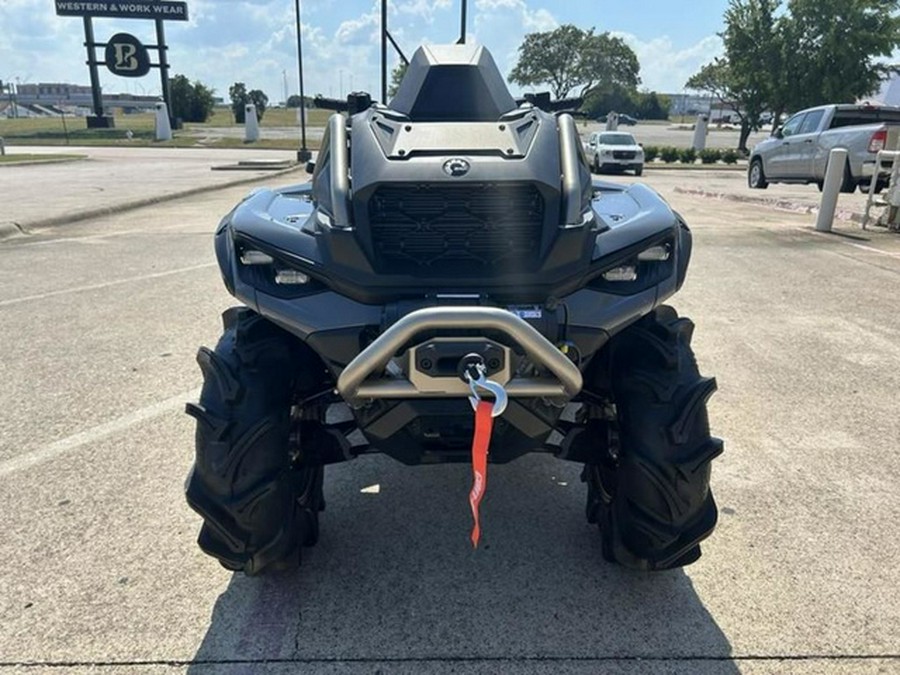 2026 Can-Am Outlander X Mr 850