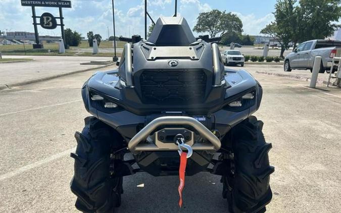 2026 Can-Am Outlander X Mr 850