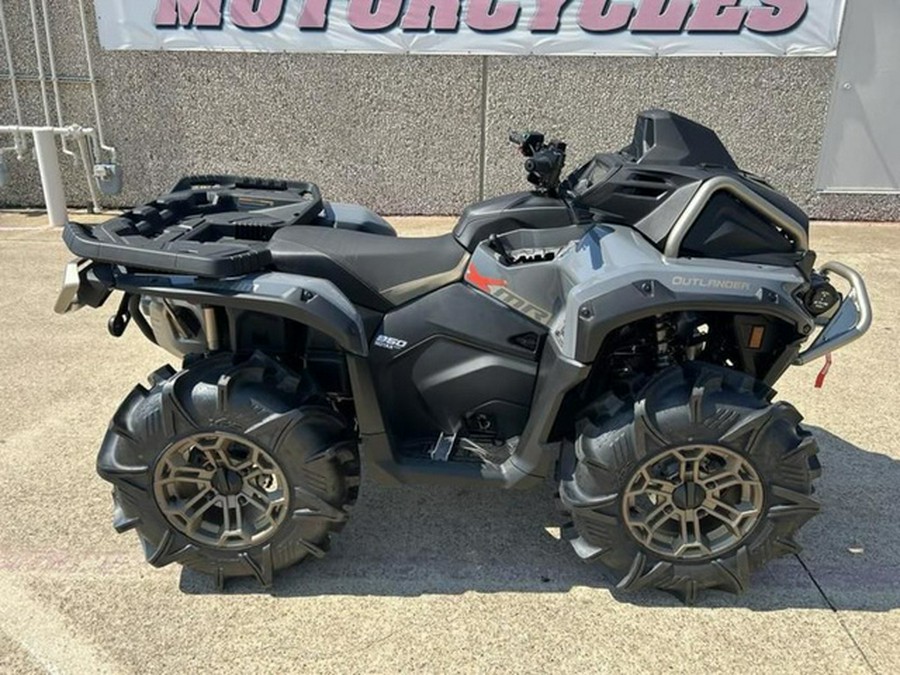 2026 Can-Am Outlander X Mr 850