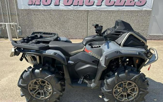 2026 Can-Am Outlander X Mr 850