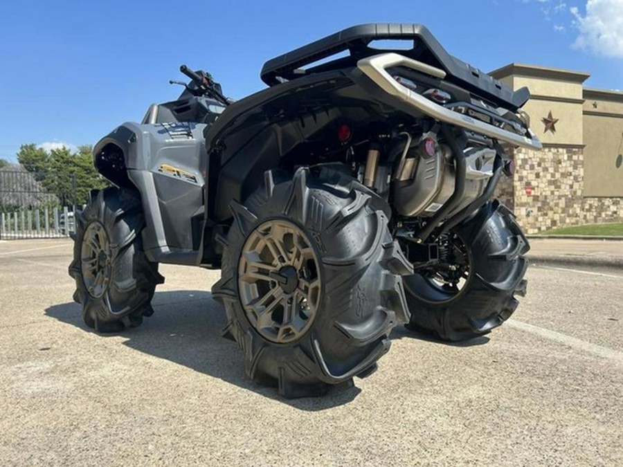 2026 Can-Am Outlander X Mr 850
