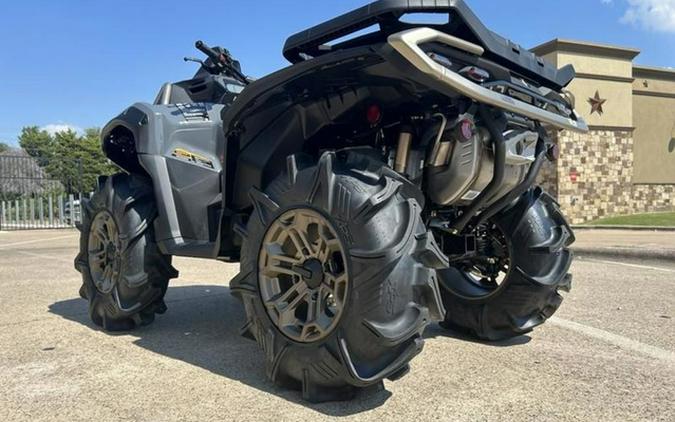 2026 Can-Am Outlander X Mr 850