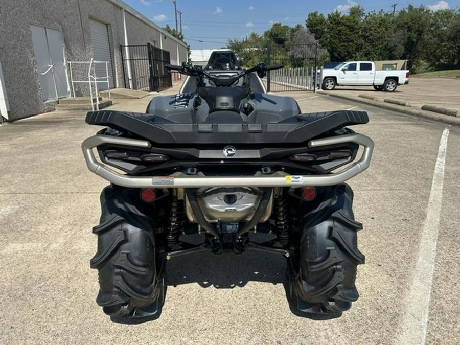 2026 Can-Am Outlander X Mr 850