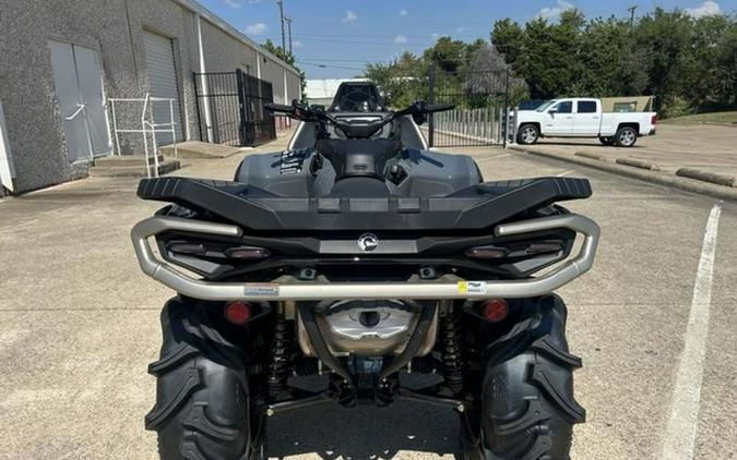 2026 Can-Am Outlander X Mr 850