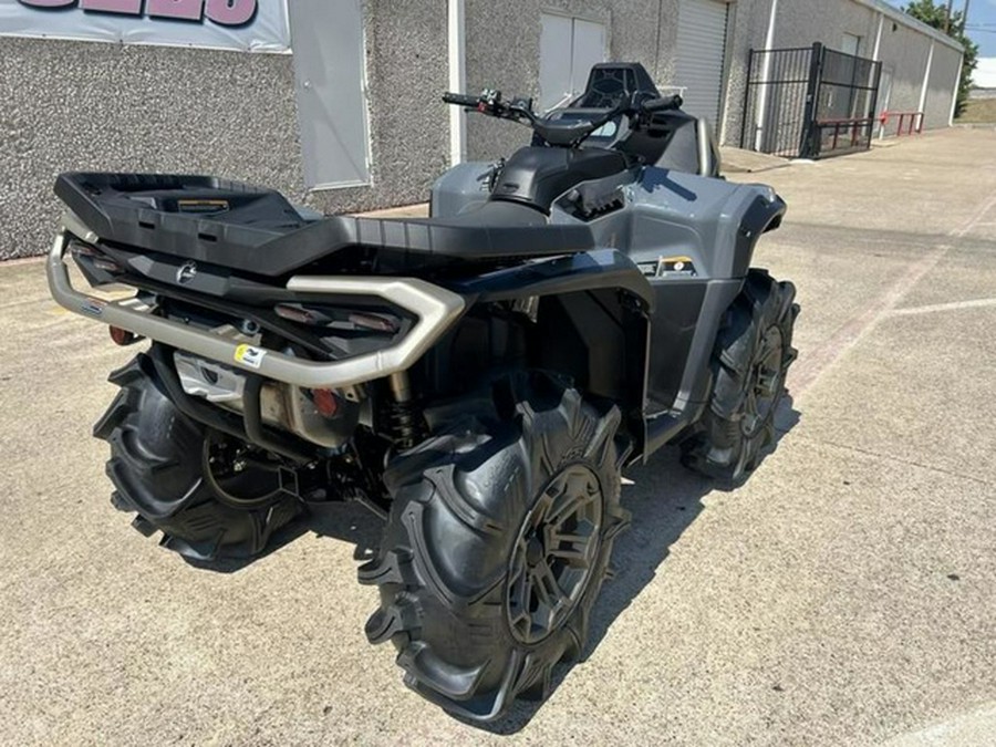 2026 Can-Am Outlander X Mr 850