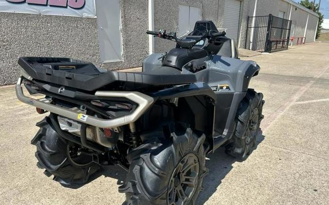 2026 Can-Am Outlander X Mr 850