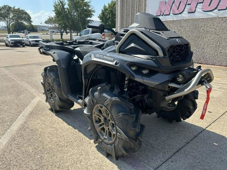 2026 Can-Am Outlander X Mr 850