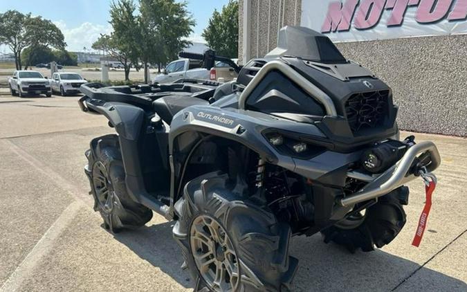 2026 Can-Am Outlander X Mr 850