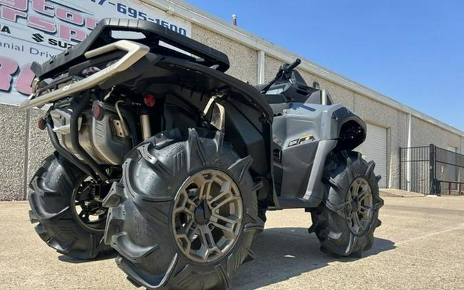 2026 Can-Am Outlander X Mr 850
