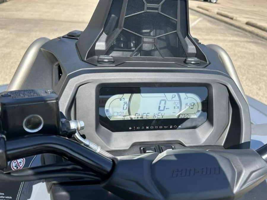 2026 Can-Am Outlander X Mr 850