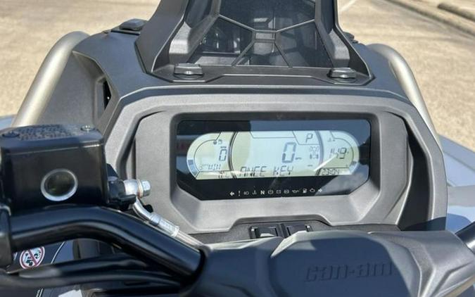 2026 Can-Am Outlander X Mr 850