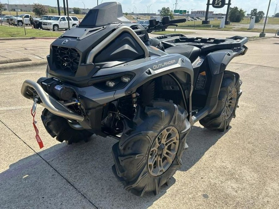 2026 Can-Am Outlander X Mr 850
