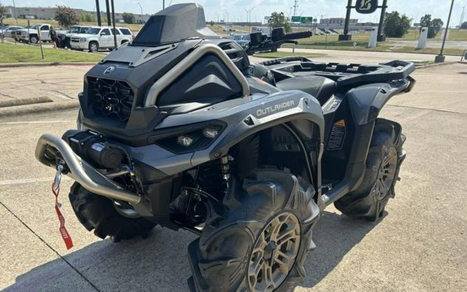 2026 Can-Am Outlander X Mr 850