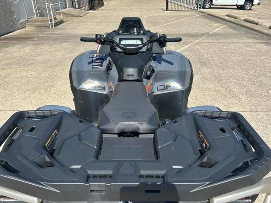 2026 Can-Am Outlander X Mr 850