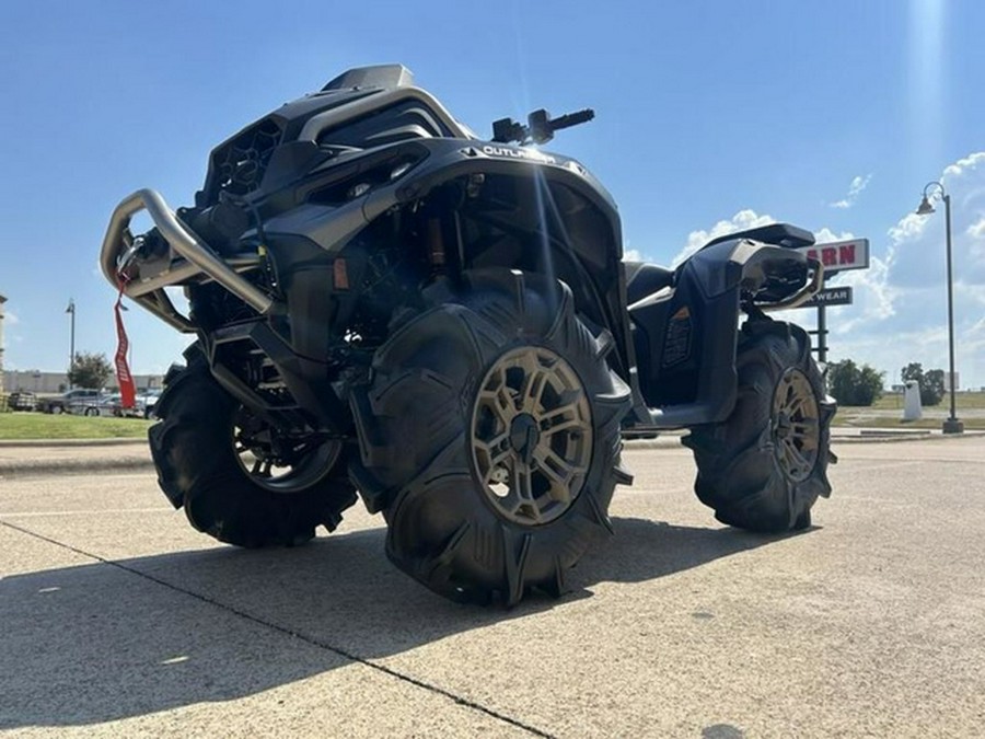 2026 Can-Am Outlander X Mr 850