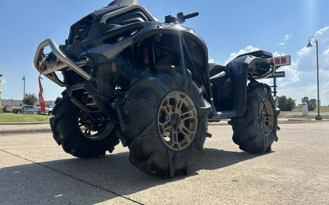 2026 Can-Am Outlander X Mr 850
