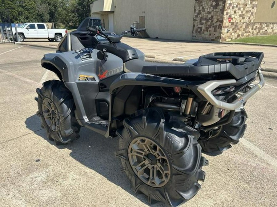 2026 Can-Am Outlander X Mr 850