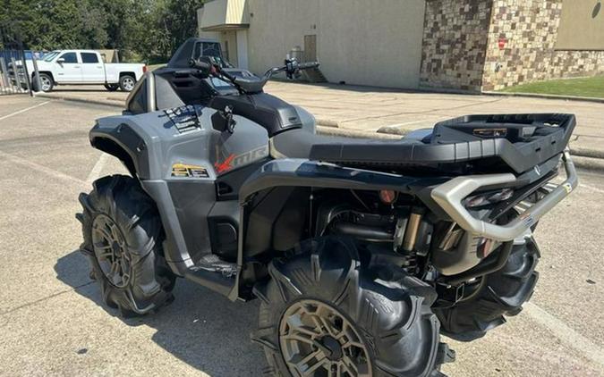 2026 Can-Am Outlander X Mr 850