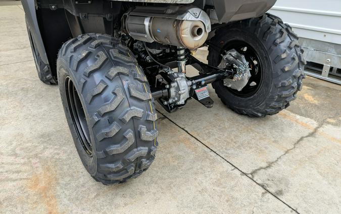 2026 Honda FourTrax Foreman 4x4
