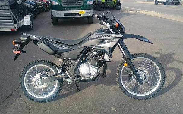 2026 Yamaha WR 125R