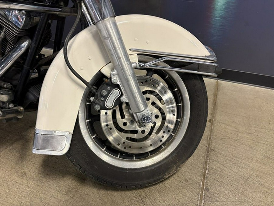 2004 Harley-Davidson FLHR - Road King