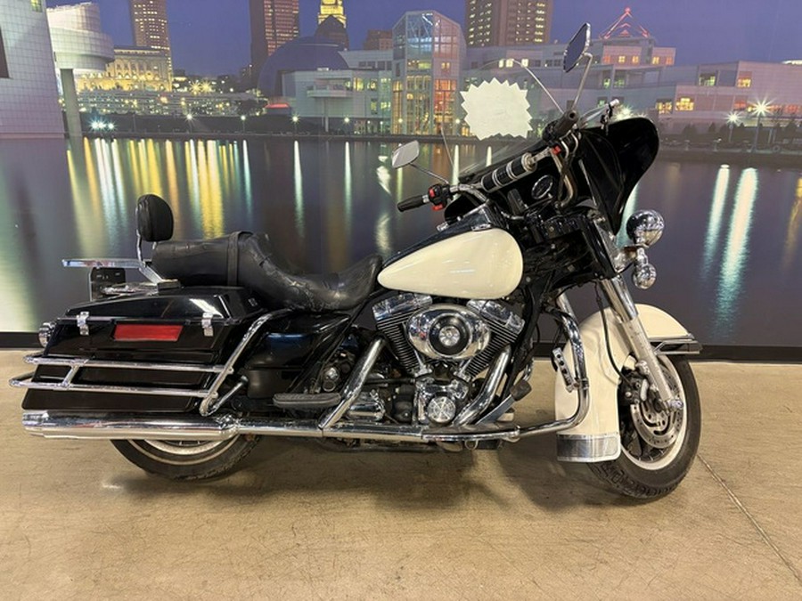 2004 Harley-Davidson FLHR - Road King