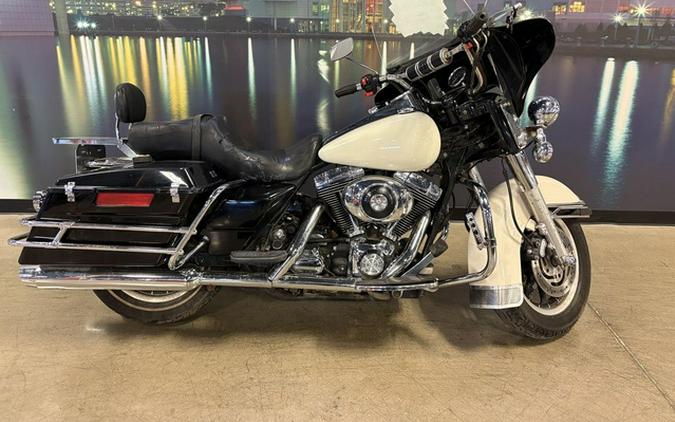2004 Harley-Davidson FLHR - Road King