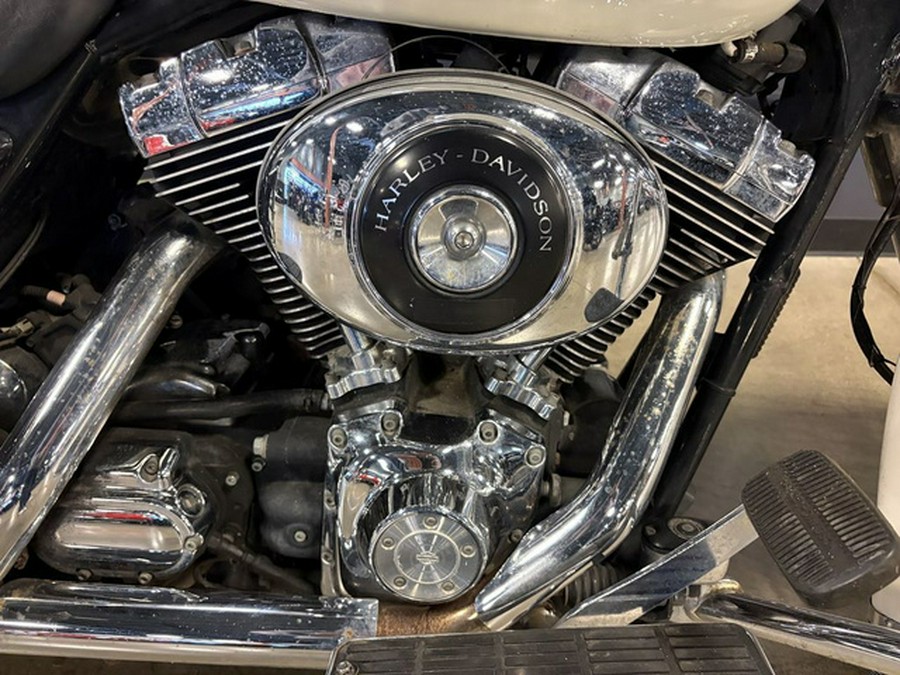 2004 Harley-Davidson FLHR - Road King