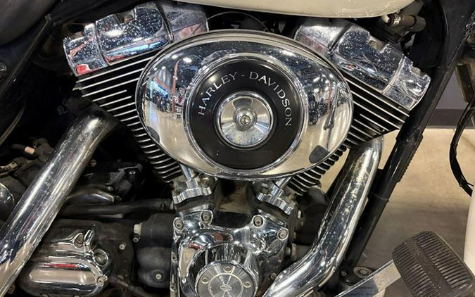 2004 Harley-Davidson FLHR - Road King