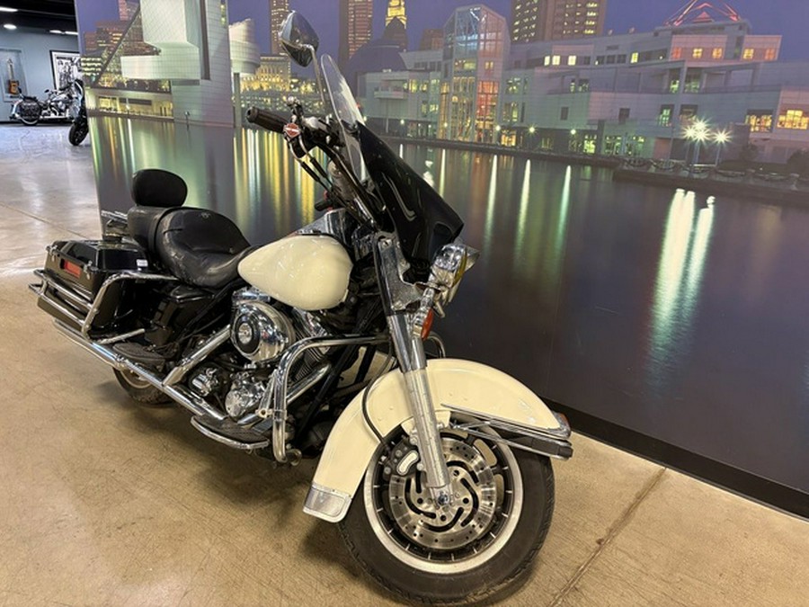 2004 Harley-Davidson FLHR - Road King