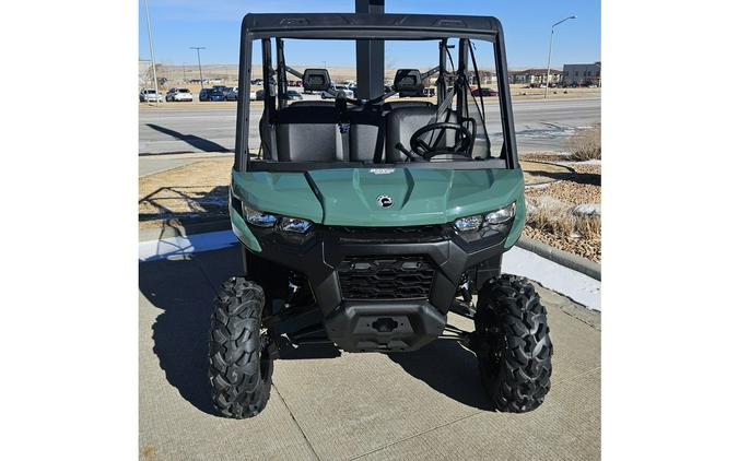 2026 Can-Am Defender MAX DPS™ HD10