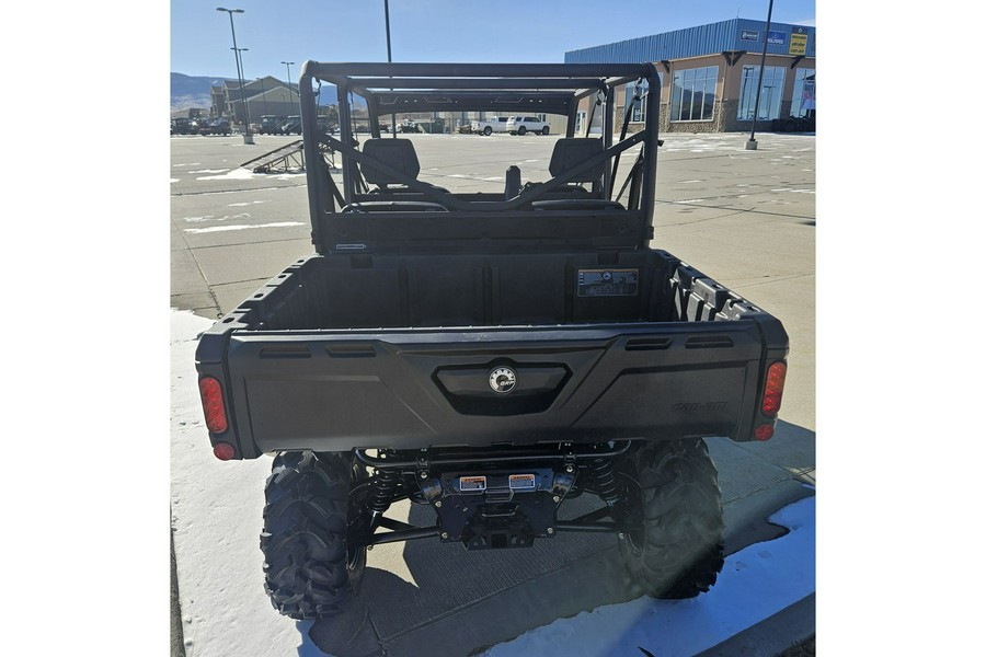 2026 Can-Am Defender MAX DPS™ HD10